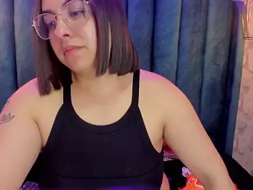 Stripchat Adult Webcams of nalalye_cruzz_