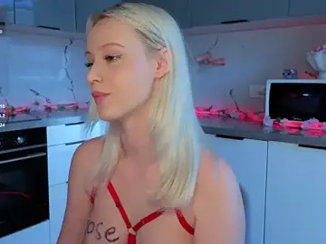 Stripchat Best Webcam of Anadeyaaa