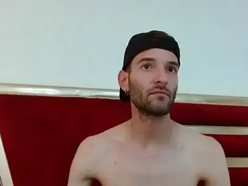 Stripchat Live Sex of Christopher_saint