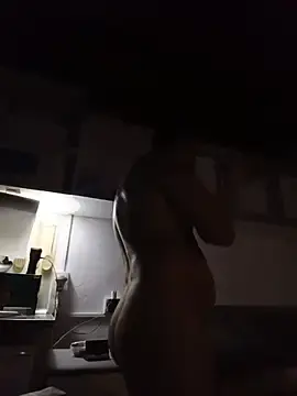 Stripchat Sex Cam of Nereya1