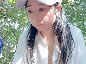 Stripchat Private Sex Chat of RURU-CHANN668