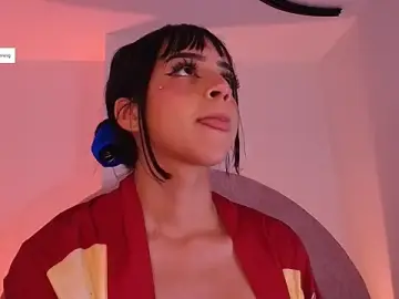 Stripchat Free Porn Cam of kira_dll