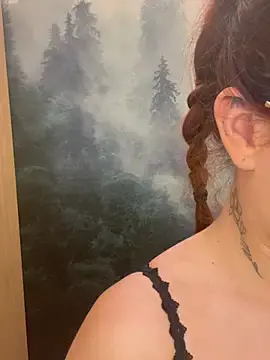 Stripchat Live Sex Cam of ladoucedu34