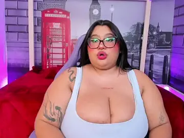 Stripchat Sex Chat of tifanny_bigboobs11