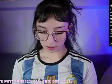 Stripchat Best live sex cam show of zara_bliss