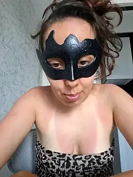 Stripchat Best live sex cam show of Asel125