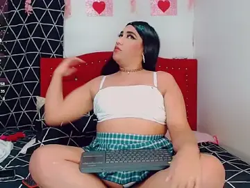 Stripchat Live Sex Cam of Milas_we