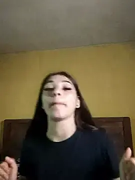 Stripchat Best Webcam of AntoniaHottie