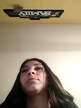 Stripchat Free Porn Cam of AntoniaHottie