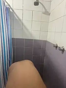 Stripchat Live Sex Cam of Chillo956