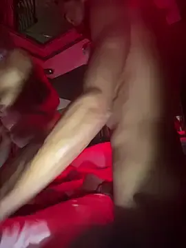 Stripchat Private Sex Chat of FetishFaeBae