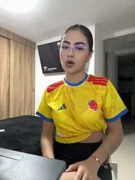 Stripchat Private Sex Chat of GalaBrown
