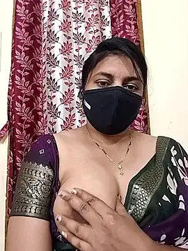 Stripchat Sex Cam of Indian_Telugu_Indhu