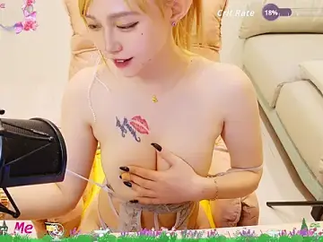 Stripchat Sex Cam of Khaleesi_ying_