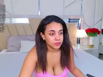 Stripchat Sex Chat of Luna_Cortier