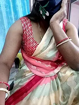 Stripchat Best live sex cam show of kruthika-telugu