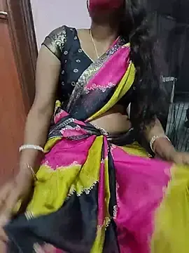 Stripchat Free Live Porn of kruthika-telugu