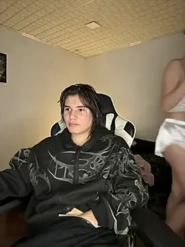 Stripchat Free Live Porn of sharontev