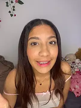 Stripchat Watch Live Sex Cams of Daphnne_Curly