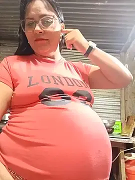 Stripchat Sex Cam of Dirty_Pregnant_Mommy