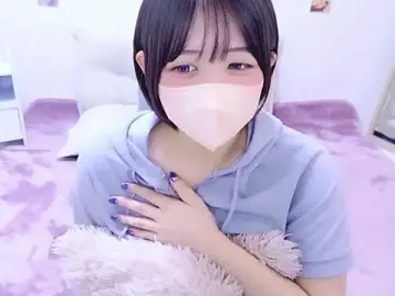 Stripchat Watch Live Sex Cams of Hinata_Sun