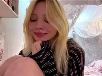 Stripchat Best Webcam of LinaFloww