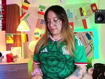 Stripchat Private Sex Chat of NyxAndria_1