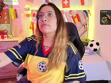 Stripchat Sex Cam of NyxAndria_1