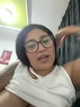 Stripchat Free Porn Cam of croftsmila