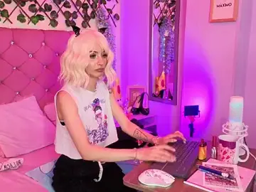 Stripchat Sex Cam of lauren_evans96