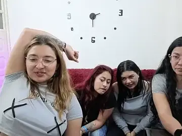 Stripchat Sex Cam of sweety_funny