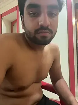 Stripchat Live Porn of Crazxyhardik36