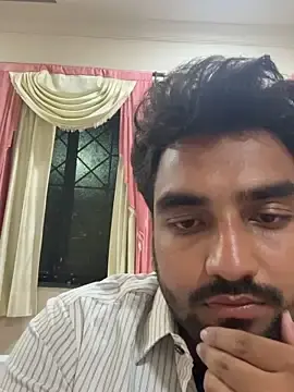 Stripchat Live Porn of Crazxyhardik36
