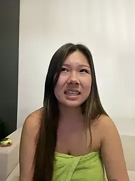 Stripchat Sex Chat of Kim_SLO