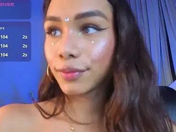 Stripchat Free Live Porn of KristinaGriner