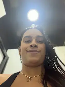 Stripchat Free Live Porn of LunaHeat