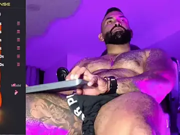 Stripchat Sex Chat of Max-prada