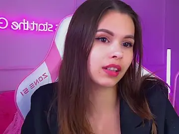 Stripchat Watch Live Sex Cams of PollyLanders