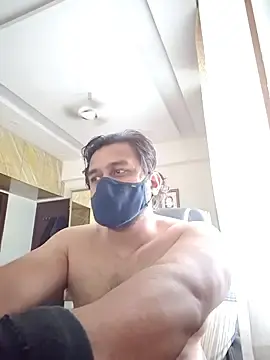 Stripchat Live Sex of kaizercool1