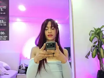 Stripchat Live Porn of stormytt_