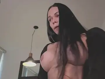Stripchat Adult Webcam of verodeli
