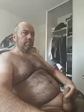 Stripchat Sex Cam of veryverybigdick45