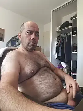 Stripchat Nude Webcam of veryverybigdick45