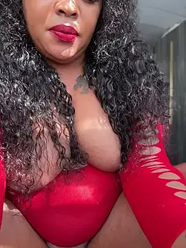 Stripchat Sex Chat of Iam-Sharifa