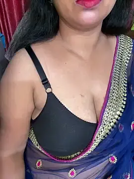 Stripchat Nude Webcam of Kritika_21