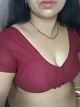 Stripchat Nude Webcam of Kritika_21