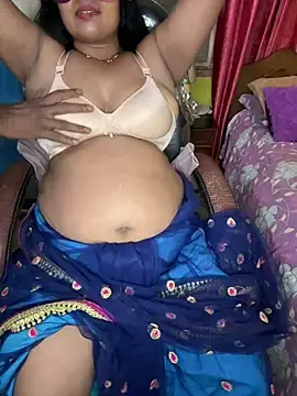 Stripchat Live Sex Cam of Kritika_21