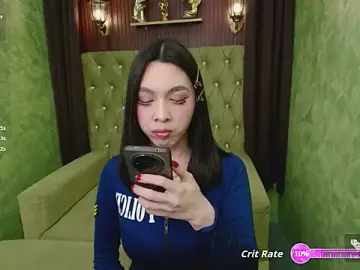 Stripchat Nude Webcam of Lia_Hilton1