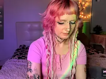 Stripchat Adult Video Chat of my_pussy_sweet