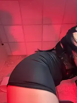 Stripchat Best Webcam of HeyScarletXXX
